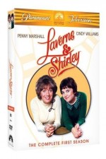 Watch Laverne & Shirley Megashare8